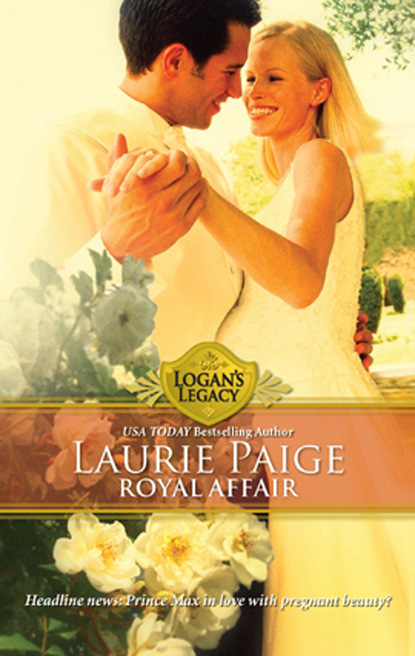 Laurie Paige - Royal Affair