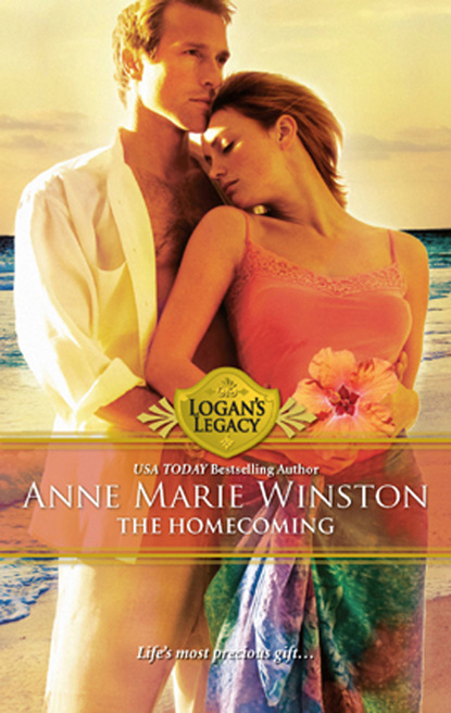 Anne Marie Winston - The Homecoming