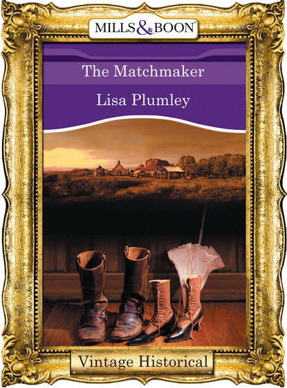 

The Matchmaker