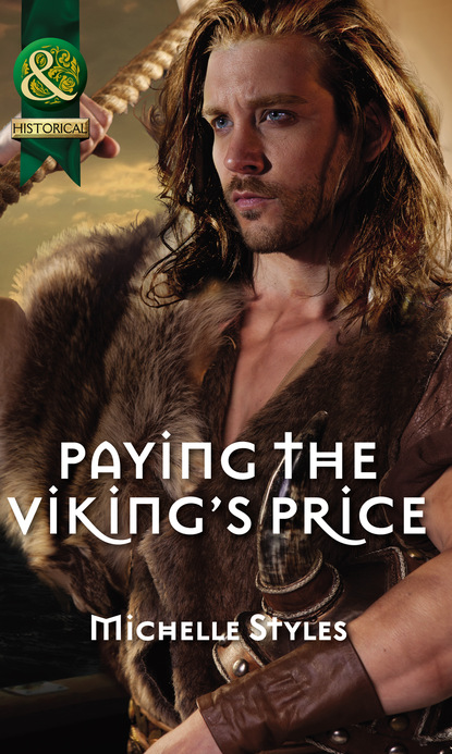 Paying The Viking's Price (Michelle Styles). 
