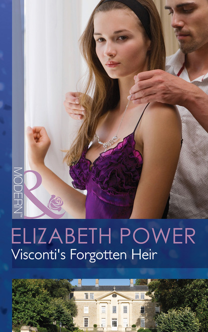 Elizabeth Power - Visconti's Forgotten Heir