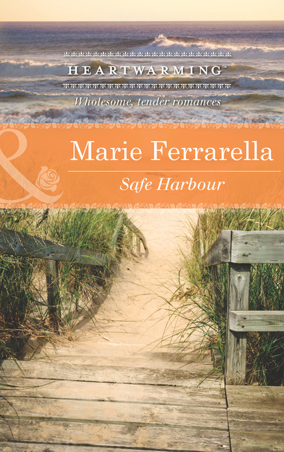 Marie Ferrarella - Safe Harbour