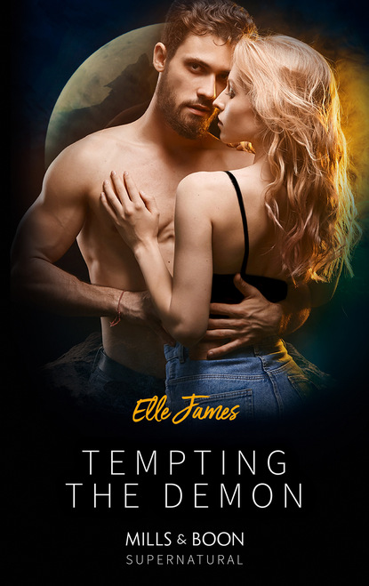 Elle James - Tempting the Demon