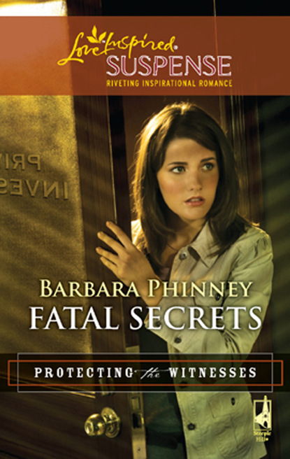 Fatal Secrets