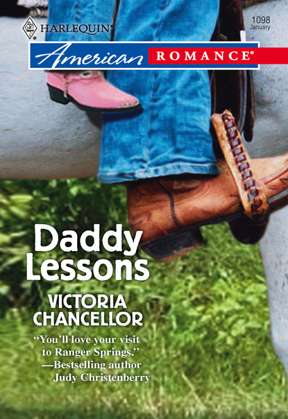 Victoria Chancellor - Daddy Lessons