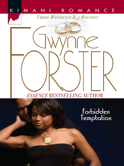 Forbidden Temptation (Gwynne Forster). 