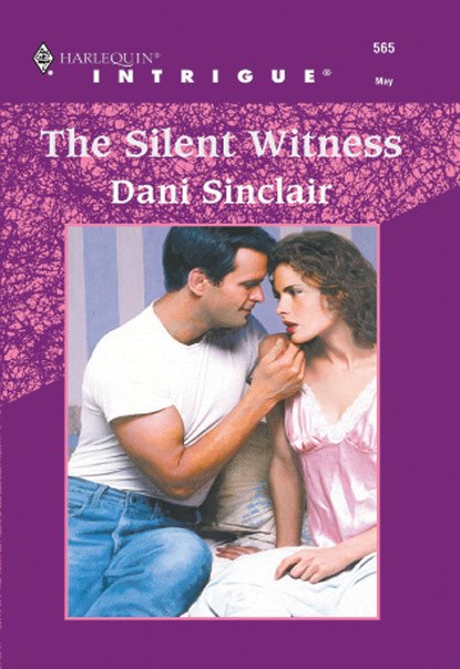 Dani Sinclair - The Silent Witness