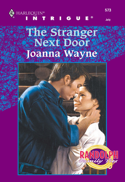 Joanna Wayne - The Stranger Next Door