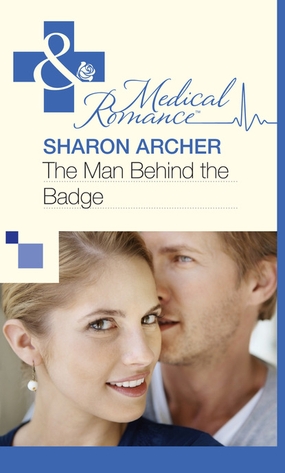 Sharon Archer - The Man Behind the Badge