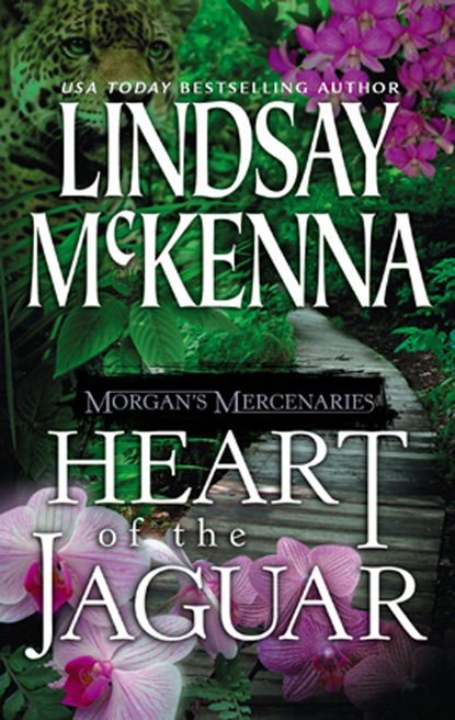 

Morgan's Mercenaries: Heart of the Jaguar