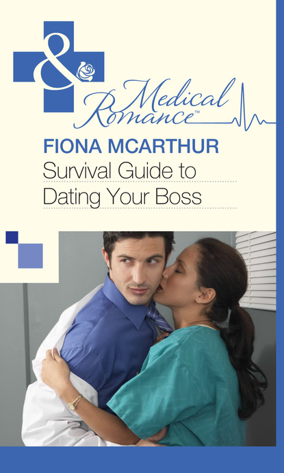 

Survival Guide to Dating Your Boss