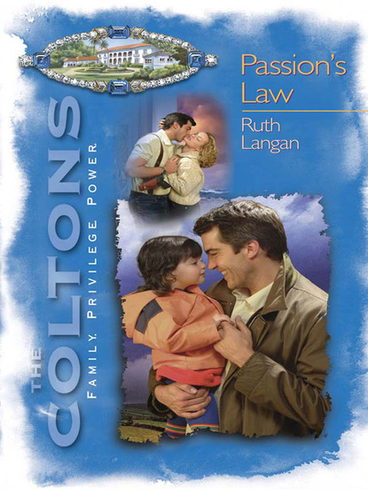 Ruth Ryan Langan - Passion's Law