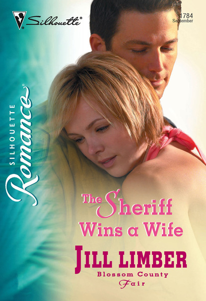 Jill Limber - The Sheriff Wins A Wife
