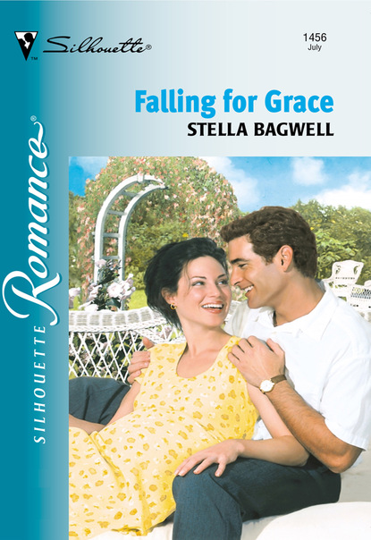 Stella Bagwell - Falling For Grace