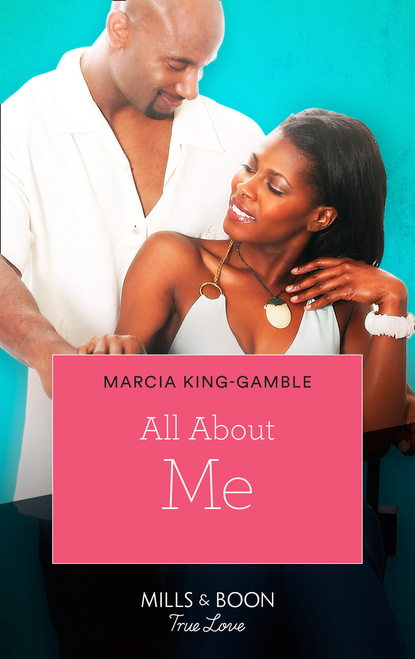 Marcia King-Gamble - All About Me