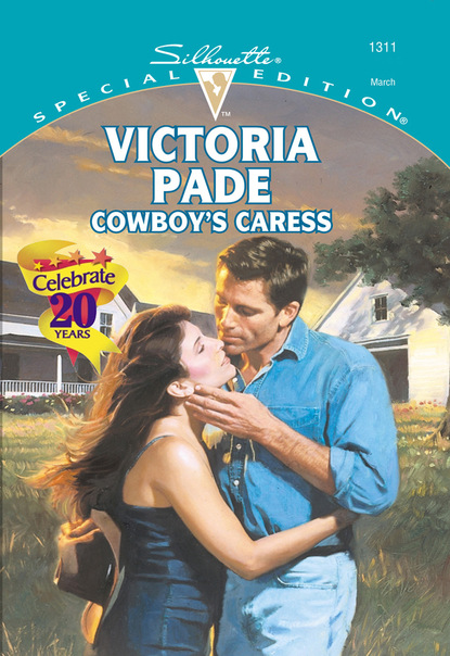 Victoria Pade - Cowboy's Caress
