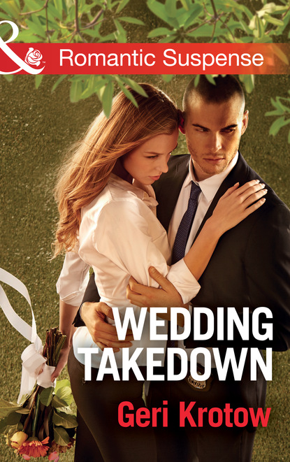 Geri Krotow - Wedding Takedown