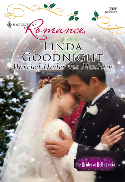 

Married Under The Mistletoe