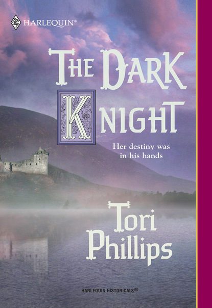 Tori Phillips - The Dark Knight