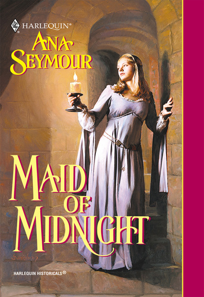 Maid Of Midnight (Ana Seymour). 