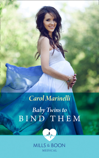 Carol Marinelli - Baby Twins to Bind Them