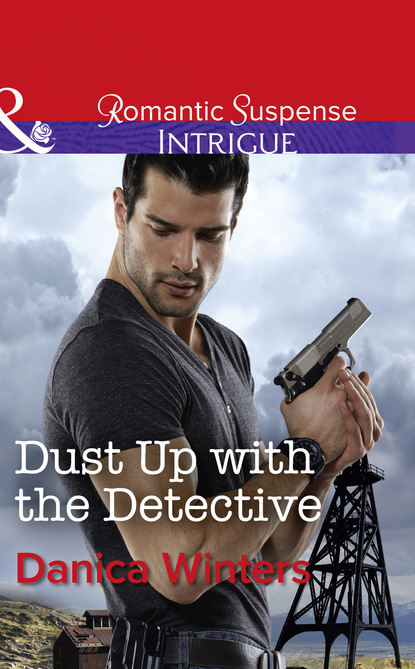 Danica Winters - Dust Up With The Detective