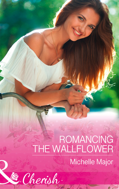 Michelle Major - Romancing The Wallflower
