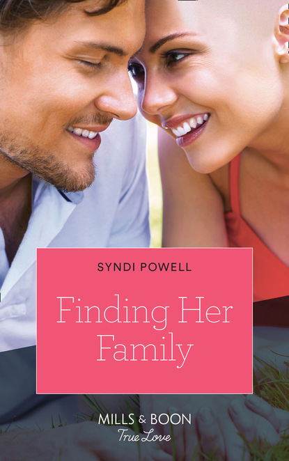 Syndi Powell - Finding Her Family