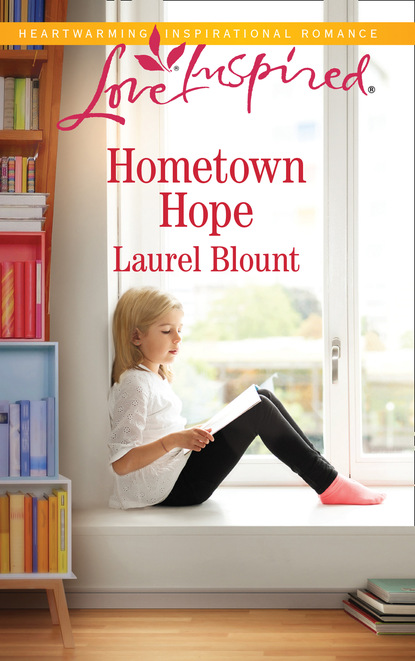 Laurel Blount - Hometown Hope