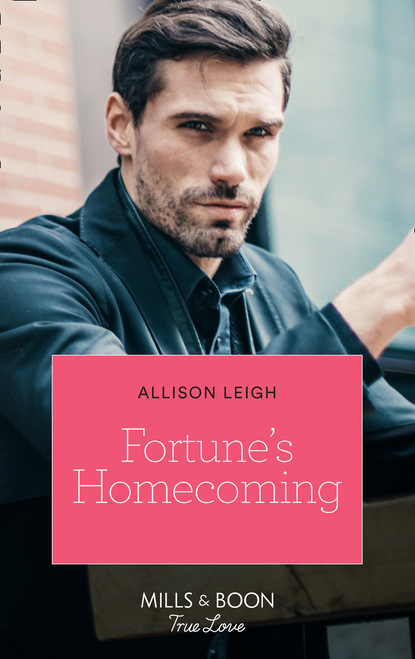 Allison Leigh - The Fortunes of Texas: The Rulebreakers