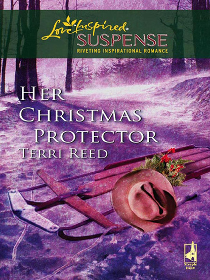 Terri Reed - Her Christmas Protector