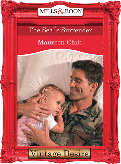 Maureen Child - The Seal's Surrender