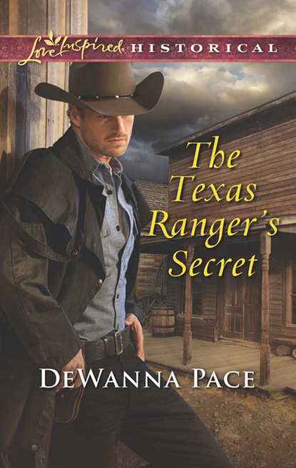 DeWanna Pace - The Texas Ranger's Secret