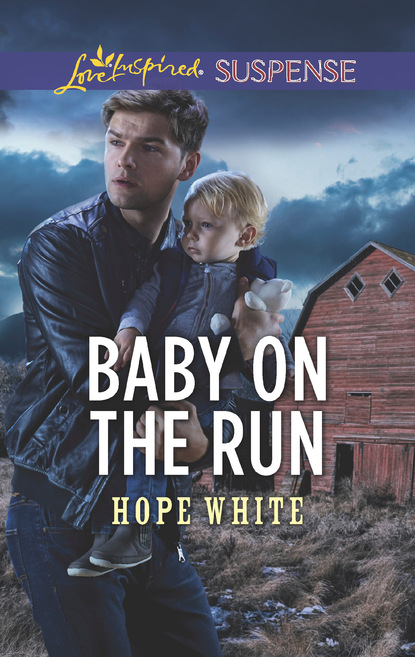 Hope White - The Baby Protectors