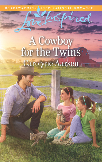 A Cowboy For The Twins