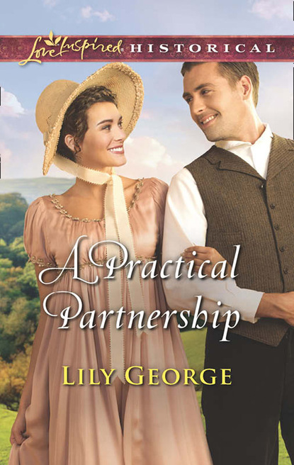 Lily George - A Practical Partnership