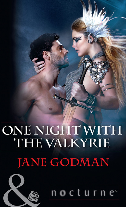 Jane Godman - One Night With The Valkyrie