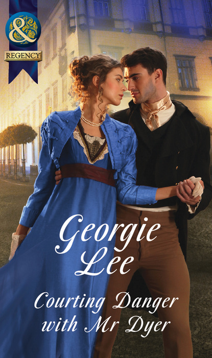 Georgie Lee - Courting Danger With Mr Dyer