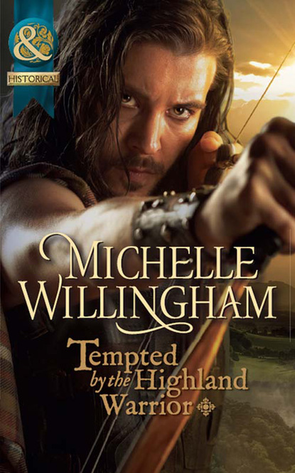 Michelle Willingham - The MacKinloch Clan