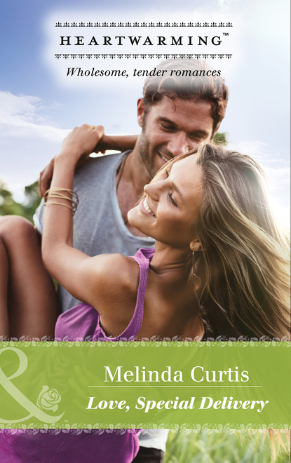 Melinda Curtis - A Harmony Valley Novel