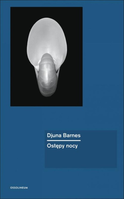 Djuna Barnes — Ostępy nocy