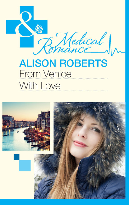 Alison Roberts - The Christmas Express!