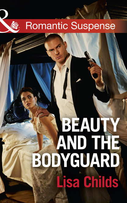 Lisa Childs - Beauty And The Bodyguard
