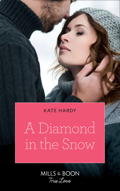 Kate Hardy - A Diamond In The Snow