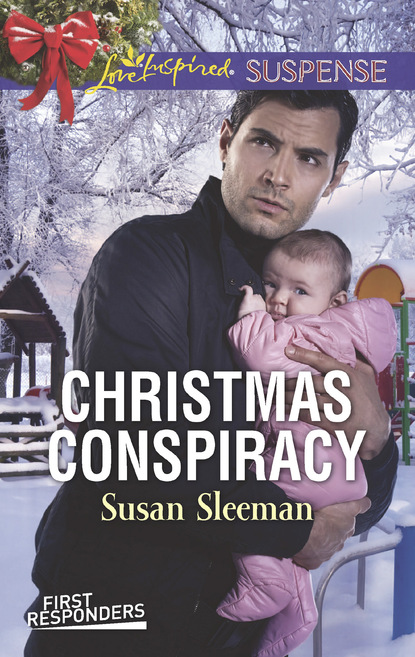 Susan Sleeman - Christmas Conspiracy