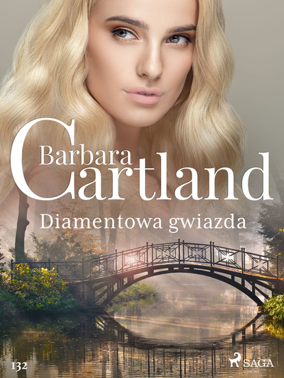 Барбара Картленд - Diamentowa gwiazda