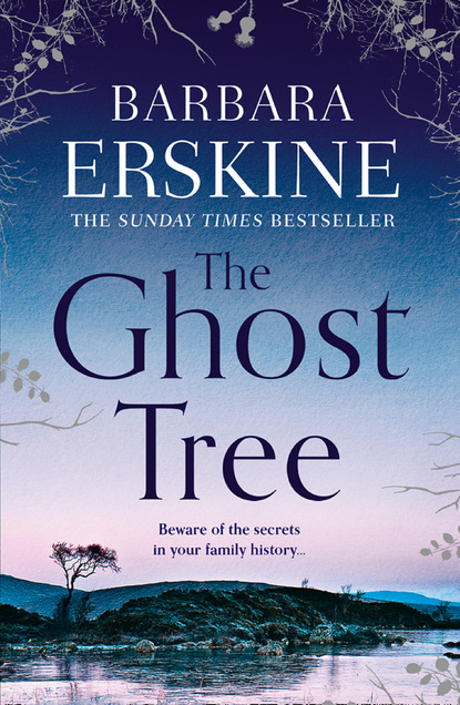 Barbara Erskine — The Ghost Tree