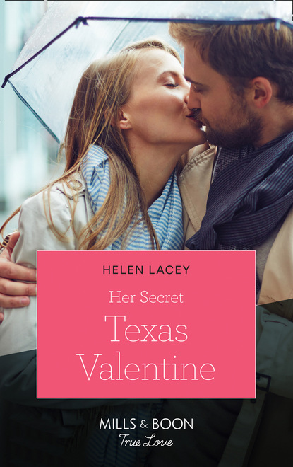 Helen Lacey - Her Secret Texas Valentine