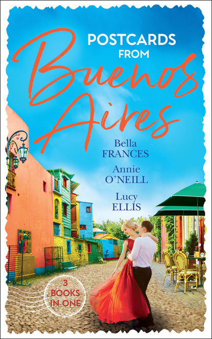 Bella Frances — Postcards From Buenos Aires