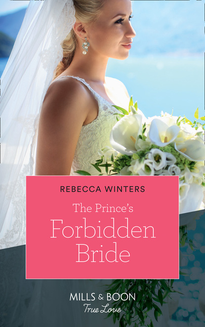 Rebecca Winters - The Prince's Forbidden Bride